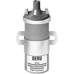 Катушка зажигания BERU для BMW r45-r60-r65-r75-r80-r100 IGNITION COIL 0 221 124 001