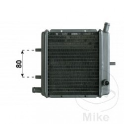 Радиатор JMP для Aprilia RS 50, RADIATOR JMP 0150.3009