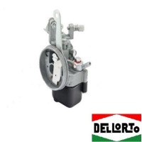 Карбюратор DellOrto SHA 13/13 для Piaggio SI 50, Carburettor 01851 (289889)