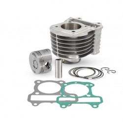 Цилиндро-поршневая группа TNT для Honda Vision NCS 50, 4t, cylinder kit 030314A (12100-GFC-771, 12100-GFC-770)