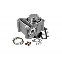 Цилиндро-поршневая группа TNT 52.4mm Yamaha X-Max 125, cylinder kit 030316D (1B9-E1311-00-00, 1B9-WE13A-10-00)