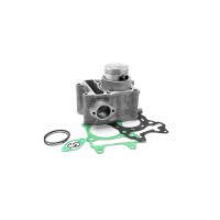 Цилиндро - поршневая группа TNT для Honda PCX/Forza/SH 125, 2013+, cylinder kit 030316G (12100-KZR-600, 100081250)