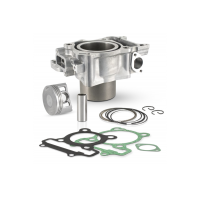 Цилиндро-поршневая группа JMP для Honda SH 300, cylinder kit 030316I (12100-KTW-901, 12100-KTW-900, 12100-K04-930)