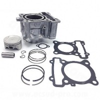 Цилиндро-поршневая группа TNT для Yamaha N-Max 155, cylinder kit 030316M (2DP-E1311-10-00)