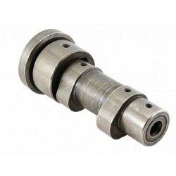 Распредвал TNT для Aprilia, Derbi, Piaggio 125-150 AIR 4T 2V, CAMSHAFT 038603 (8459325, 487476, 827295, 829133, 8291335, 8402095, 845930, 8459305, AP8540084)