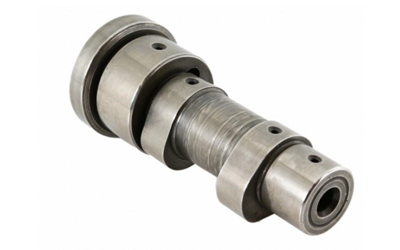 Распредвал TNT для Aprilia, Derbi, Piaggio 125-150 AIR 4T 2V, CAMSHAFT 038603 (8459325, 487476, 827295, 829133, 8291335, 8402095, 845930, 8459305, AP8540084)