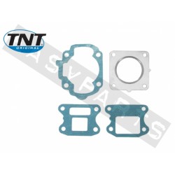 Прокладки цилиндро-поршневой группы TNT для STD. Ø39 Honda SH/ Lead 50 AIR 2T, Cylinder Gasket Set  071912