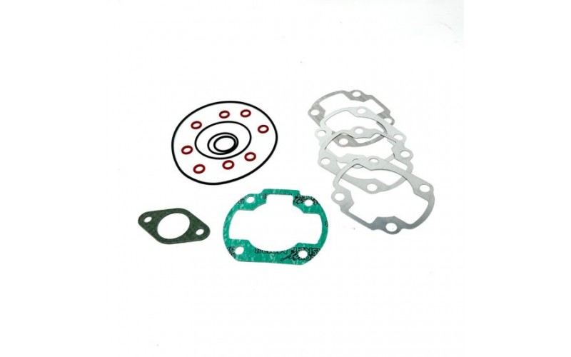 Прокладки цилиндро-поршневой группы Athena для Minarelli-Yamaha 50 H2O, Cylinder Gasket Set 073703 (734.00.86)