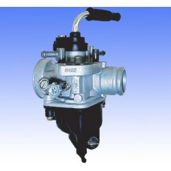 Карбюратор Dellorto PHVA 12 для Aprilia, Gilera, Derbi, Piaggio 50, Carburettor 08402 (825159, 874672, 833656, AP8525015)