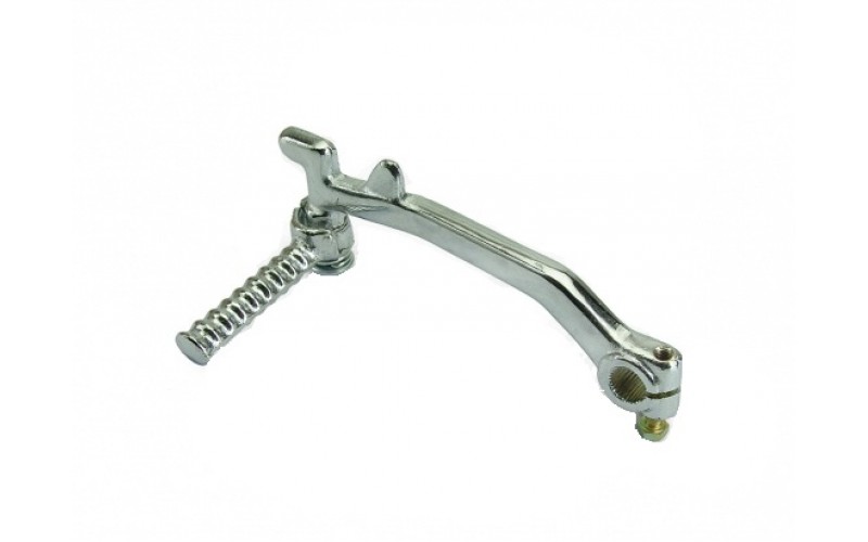 Лапка заводная TNT для scooter Yamaha 50-100, Start lever 090503 (3VL-E5620-01-00, 3VL-E5620-00-00, AP8106773)