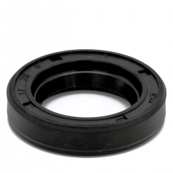 Сальник 17x28x5,5 оригинал Suzuki TR 50, oil seal 09283-17023