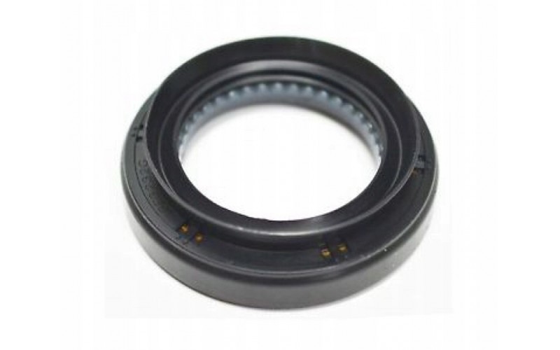 Сальник редуктора 34X52X9 оригинал ATV Suzuki LT-A, LT-F, oil seal 09283-34008