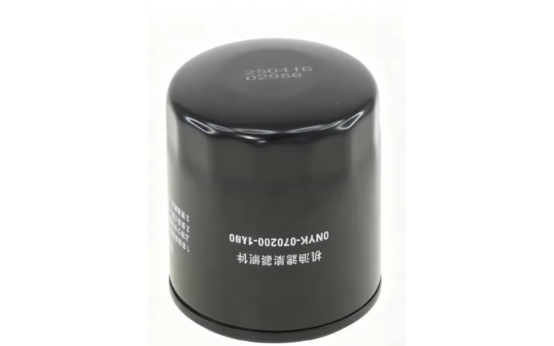 Фильтр масляный аналог оригинала ATV CFMoto, oil filter 0NYV-070200-1000