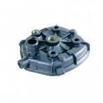 Головка цилиндра RMS (Novascoot) для scooter Aprilia, Derbi, Gilera, Piaggio 50 2t LC cylinder head 100070081 (19040091, 8264901, 826490, 8264904)