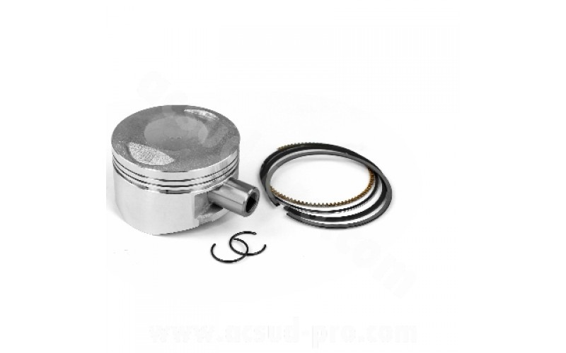 Поршень в комплекте 58.80 mm RMS для scooter Honda SH 150 4t piston kit 100090158