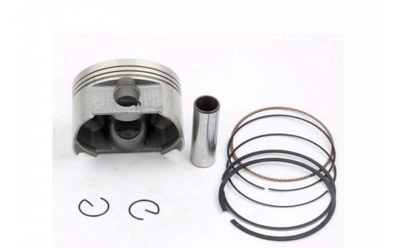 Поршень стд RMS для Honda SH 300, piston set 100091000 (13101-KTW-900)