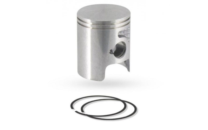 Поршень в комплекте стд RMS для Minareli AM6, piston kit 100091110