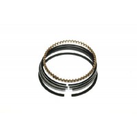 Кольца поршневые STD RMS для scooter Yamaha 250, 4t, 69.00mm, piston ring 100100170 (4HC-11603-00-00)
