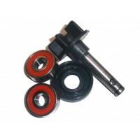 Ремкомплект помпы RMS для scooter Suzuki Katana 50 2t, Water pump repair kit 100110150 (AP3LZA000023, 1006)