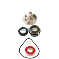 Ремкомплект помпы RMS для scooter Honda Pantheon FES 125-150 2t, Water Pump Repair Kit 100110180 (19215-KFF-900)