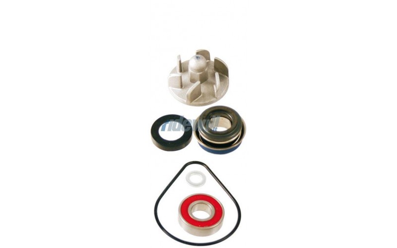 Ремкомплект помпы RMS для scooter Honda Pantheon FES 125-150 2t, Water Pump Repair Kit 100110180