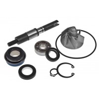 Ремкомплект помпы RMS для scooter Honda SH 125-150 4t, Water pump repair kit 100110190 (19215-KGF-910, 19217-657-023, 19231-KGF-910)