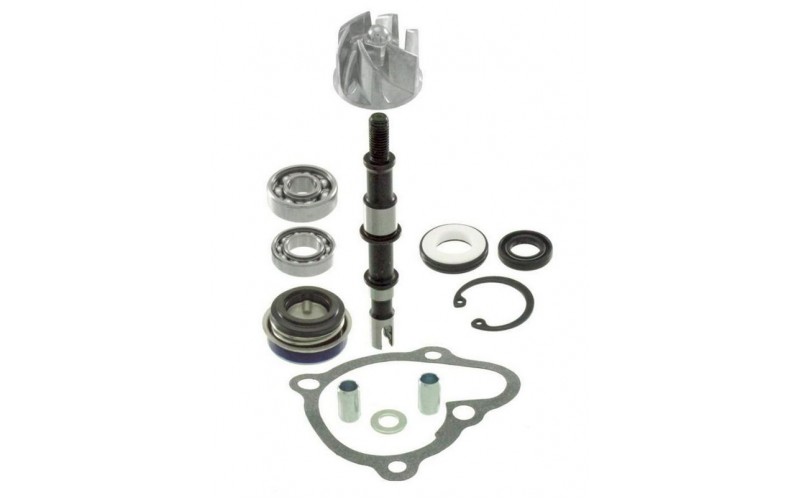 Ремкомплект помпы RMS для scooter Kymco 250-300, Water pump repair kit 100110460 (19231-KKJ9-011)