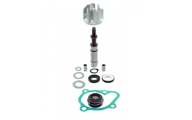 Ремкомплект помпы RMS для scooter Kymco 250-300, Water pump repair kit 100110490 (19231-KKJ9-011)