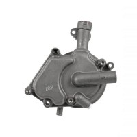 Помпа RMS для Yamaha 125, water pump 100110670 (10K-E2420-00-00)