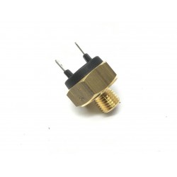 Датчик температуры RMS для Aprilia Leonardo, Pegaso, THERMAL SWITCH 100120430 (AP8112677)