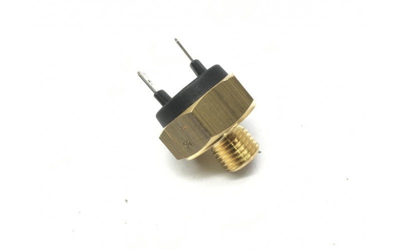 Датчик температуры RMS для Aprilia Leonardo, Pegaso, THERMAL SWITCH 100120430 (AP8112677)
