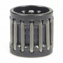 Сепаратор (подшипник) 12x15x15 RMS для Minarelli AM6 D50B0, EBS050 50, Needle bearing 100150150 (AP8509769, AP8502635, AP8502636, 1TL-E1202-00-00, 1TK-E1202-00-00, 93310-112X5-00)