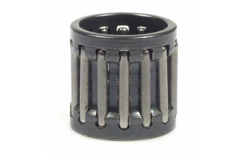 Сепаратор (подшипник) 12x15x15 RMS для Minarelli AM6 D50B0, EBS050 50, Needle bearing 100150150 (AP8509769, AP8502635, AP8502636, 1TL-E1202-00-00, 1TK-E1202-00-00, 93310-112X5-00)