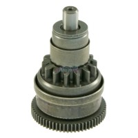 Бендикс RMS для scooter Piaggio 50 2t, CLUTCH, STARTING 100254670 (82531R, 82958R, 286174, AP8515109)