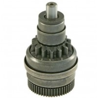 Бендикс RMS для scooter Aprilia, Derbi, Gilera, Piaggio, Vespa 50 4t, Starter bendix 100254700 (289202, 96922R, 969342, AP8570106, 22040040, ST04057-0003)
