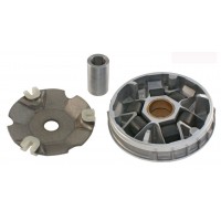 Вариатор RMS для scooter Aprilia, Derbi, Piaggio, Vespa 125, variator 100320070 (CM144402, AP8540096, AP8540164, CM103903)