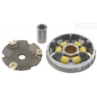 Вариатор RMS для scooter Aprilia, Derbi, Piaggio, Vespa 150, variator 100320080 (CM103901, AP8540095, CM103901)
