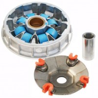 Вариатор RMS для scooter Aprilia, Gilera, Piaggio 400-500, variator 100320230 (1A007791,1A001569, 829253, 831266, 832832, 833291, 872103, AP8560180)