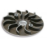 Тарелка вариатора (щека) RMS scooter Honda Sh 300, Driving Pulley 100320650 (22102-KTW-900)