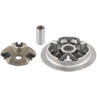 Вариатор RMS для Yamaha N-Max 125, variator 100320701 (2DP-E7620-00-00)