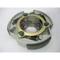 Сцепление RMS scooter Yamaha YP 250/300, 4t, Complete Clutch 100360070 (5GM-16620-01-00)