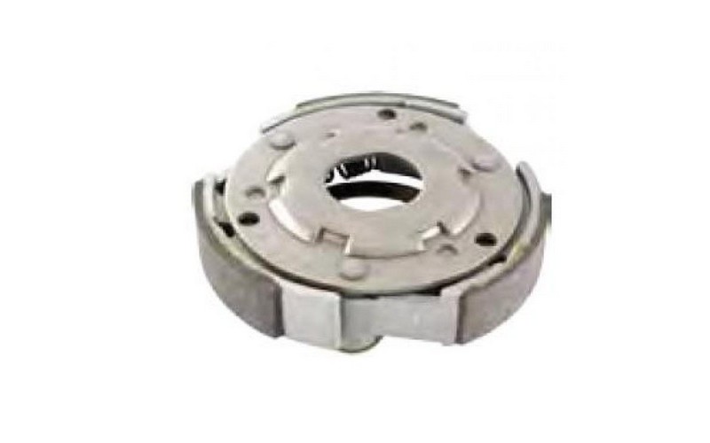 Сцепление 135мм RMS для scooter Yamaha X-Max 125, Complete Clutch 100360390 (1B9-E6620-00-00)