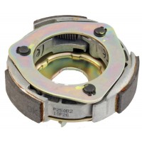 Сцепление RMS для scooter Piaggio 250-300, 4t, Complete Clutch 100360410 (100360411, CM3117015)