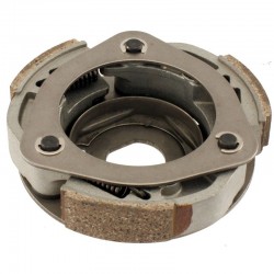 Сцепление RMS для scooter Suzuki Burgman 200, 4t, Complete Clutch 100360450 (21501-03H31, 21501-03H10, 21501-03H30)
