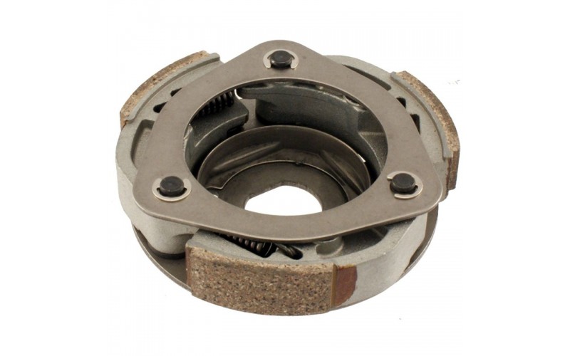 Сцепление RMS для scooter Suzuki Burgman 200, 4t, Complete Clutch 100360450 (21501-03H31, 21501-03H10, 21501-03H30)