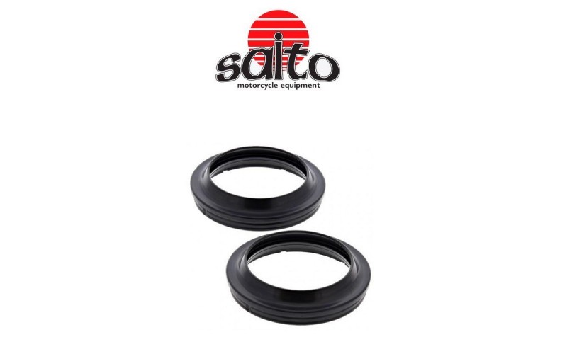 Пыльники вилки SAITO 43x54, Fork Dust Seal Kit FDK-037 (10042056)