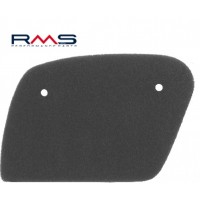 Фильтр воздушный scooter Aprilia Leonardo 125 - 150 4t, air filter RMS 100600041 (AP81025820P)