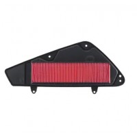 Фильтр воздушный RMS для Kymco EGO B&W 125-150, air filter 100603240 (1721A-KHD8-9000)