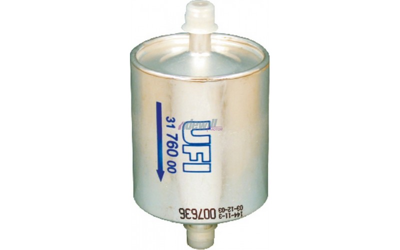 Фильтр топливный UFI 3176000 для CAGIVA 650-1000,  RMS 100607060