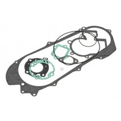 Прокладки полный комплект RMS scooter Aprilia 50 Ditech 2t Complete Engine Gasket Set 100680040
